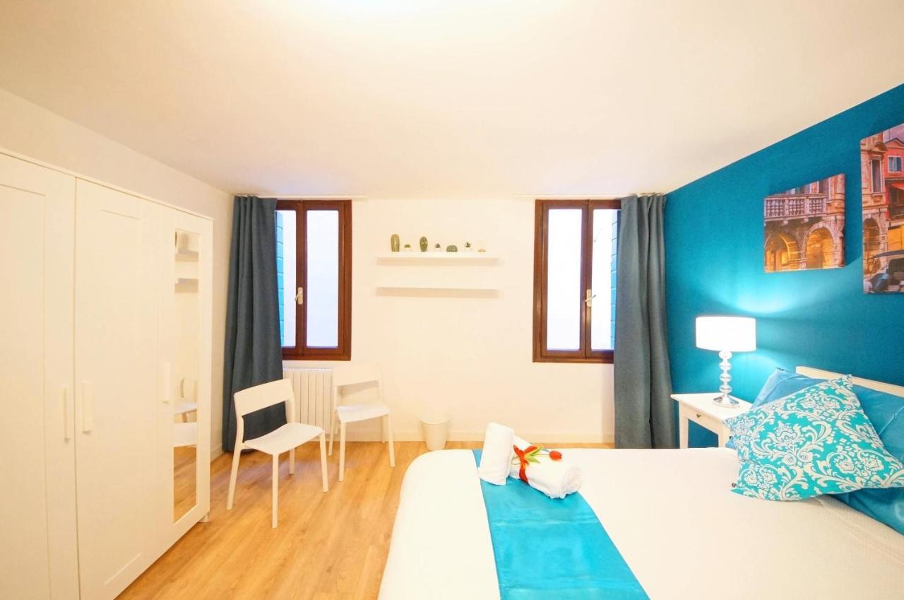 Calle Dei Fabbri Marble Appartement *