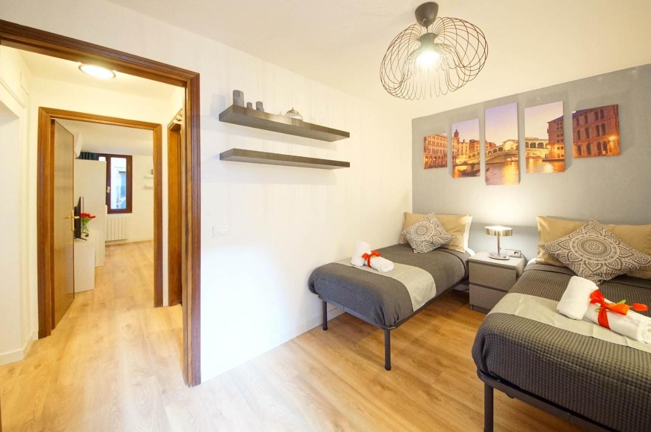 Calle Dei Fabbri Marble Appartement