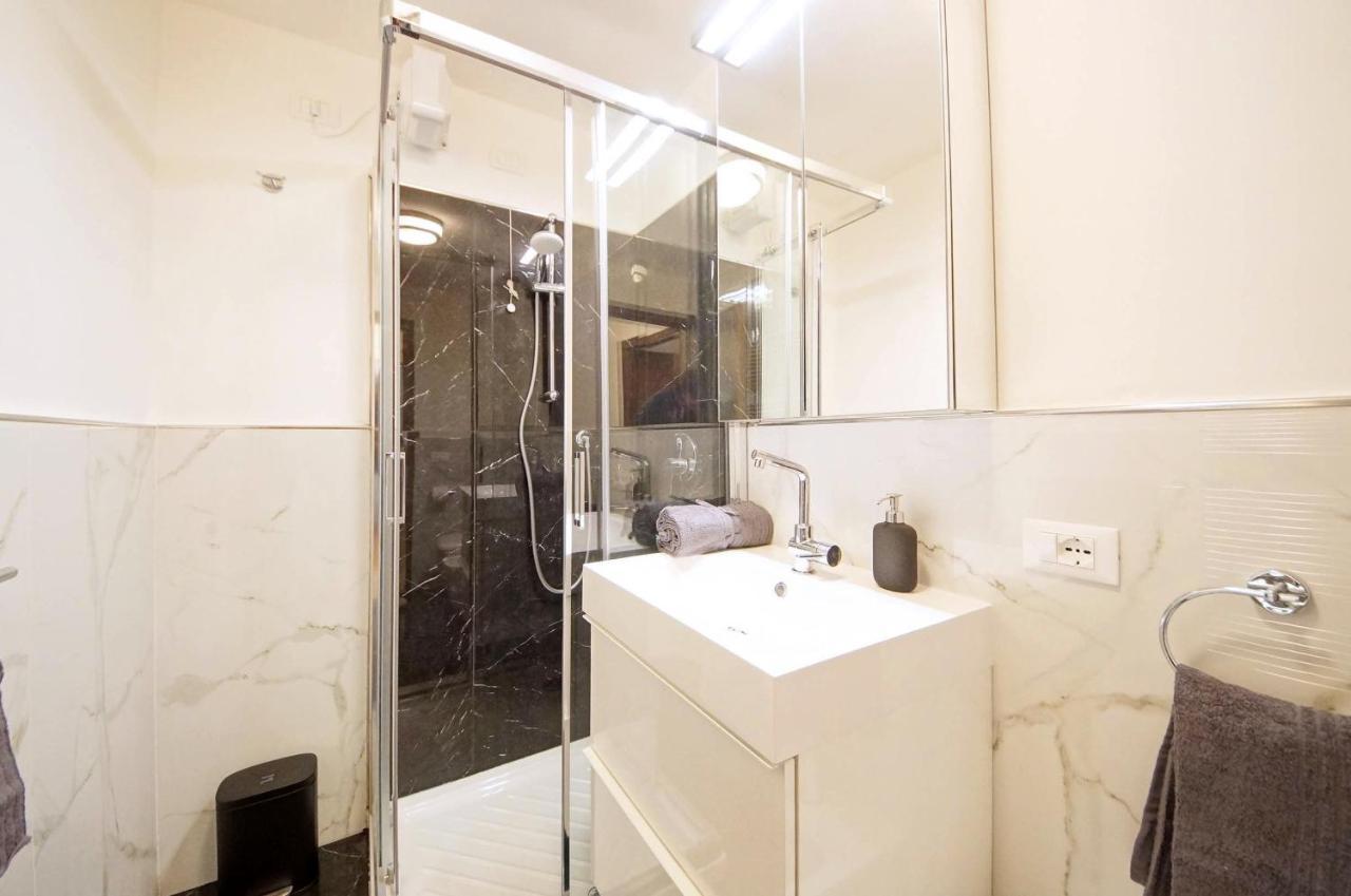 Calle Dei Fabbri Marble Appartement Venise