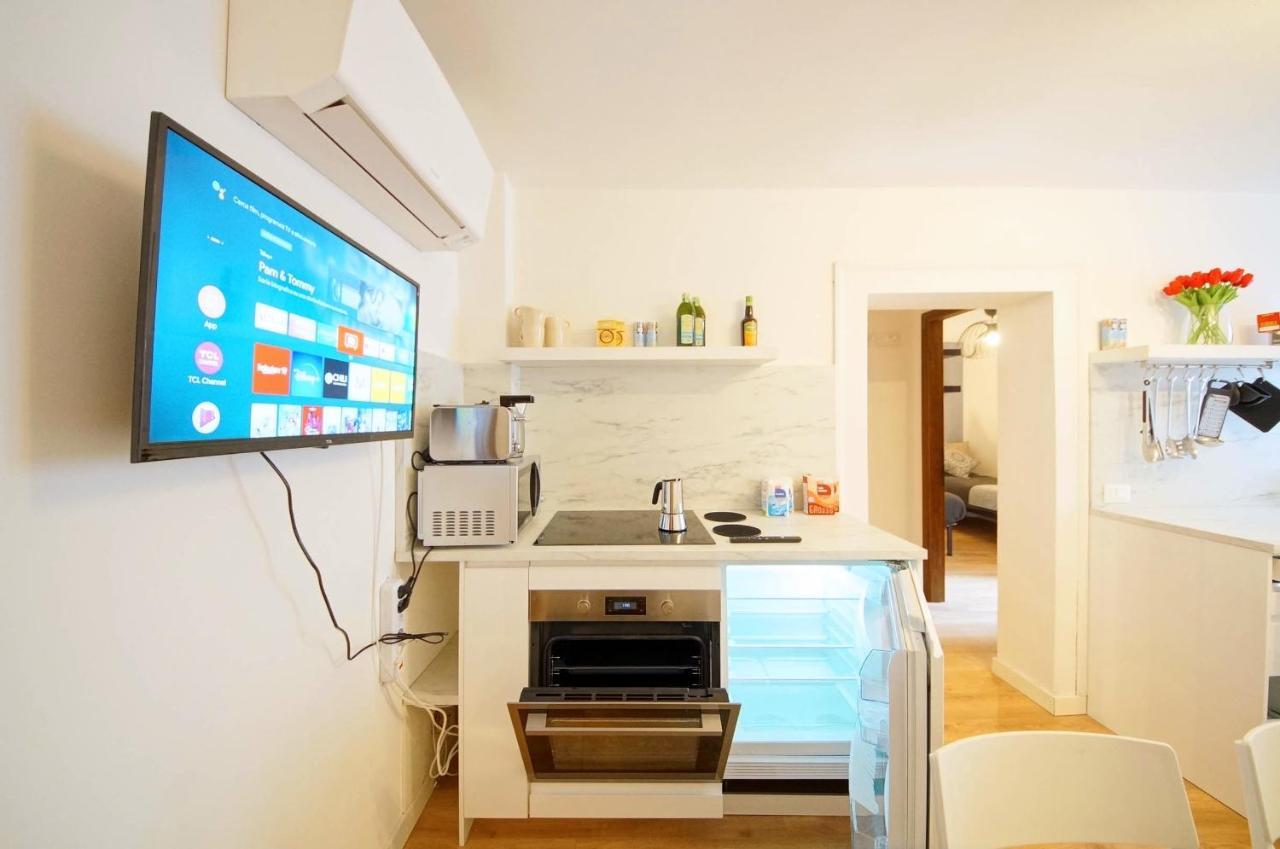 Appartement Calle Dei Fabbri Marble *