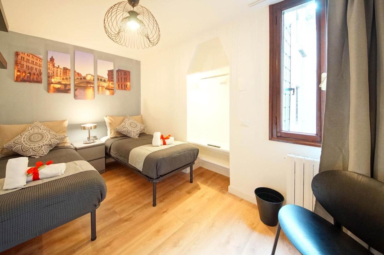 Appartement Calle Dei Fabbri Marble *