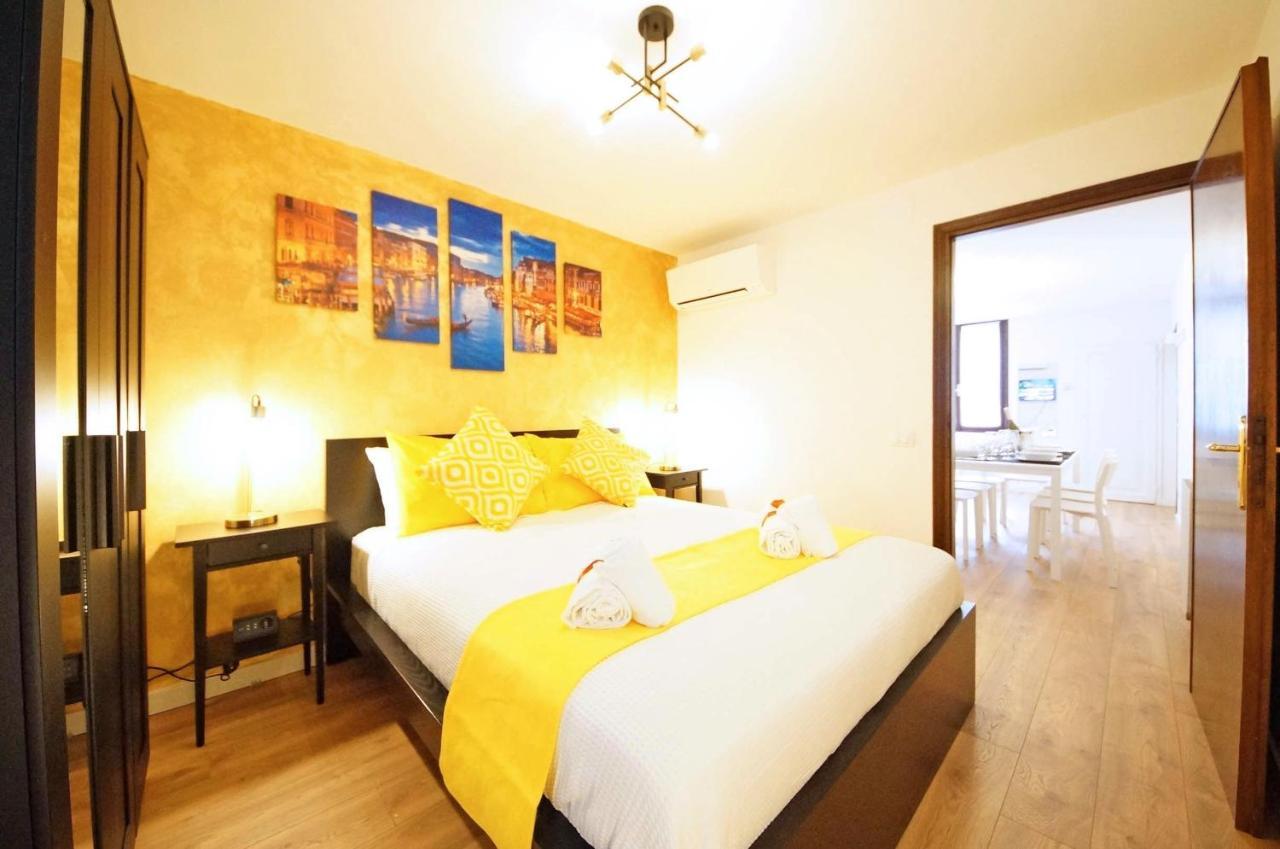 Appartement Calle Dei Fabbri Marble *
